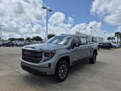used 2024 GMC