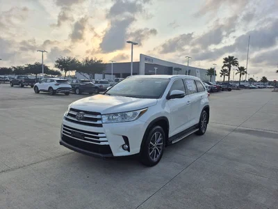 used 2019 TOYOTA