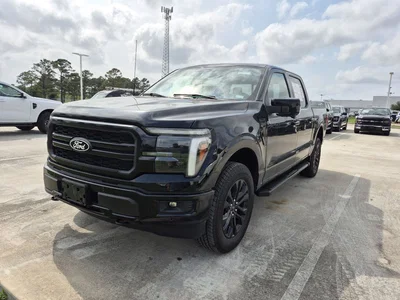 used 2025 FORD