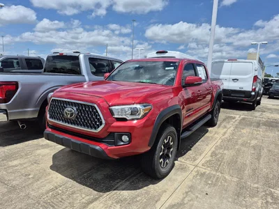 used 2019 TOYOTA