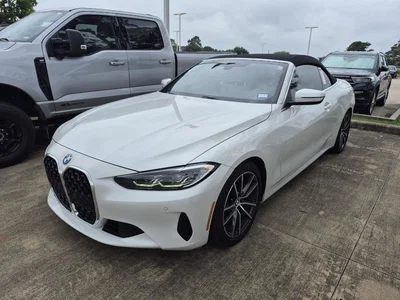 used 2022 BMW