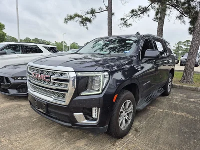 used 2023 GMC