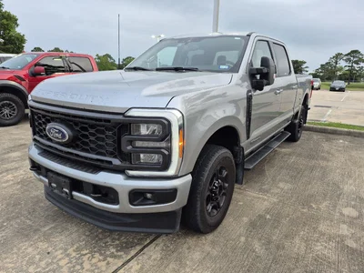 used 2023 FORD