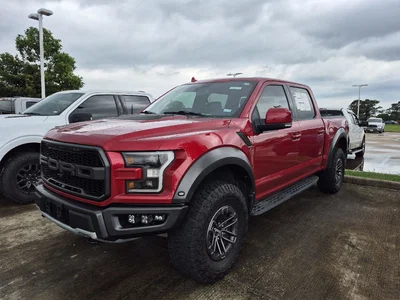 used 2020 FORD