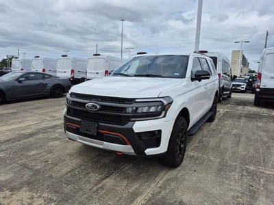 used 2023 FORD