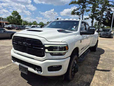 used 2024 RAM
