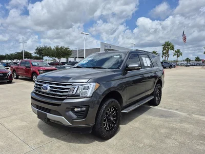 used 2020 FORD