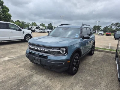 used 2022 FORD