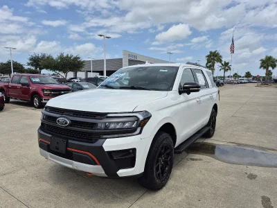 used 2023 FORD