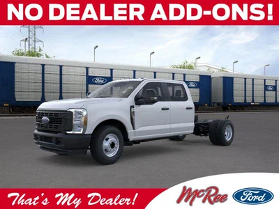 new 2026 FORD