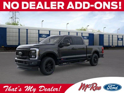 new 2026 FORD