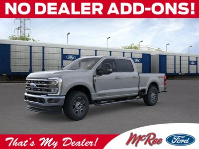 new 2026 FORD