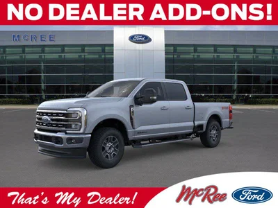 new 2026 FORD