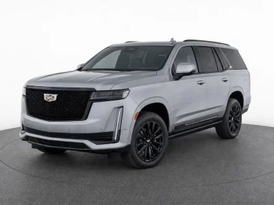 used 2023 CADILLAC