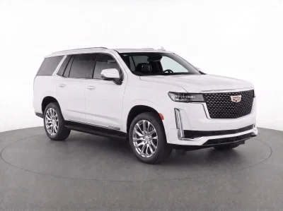 used 2023 CADILLAC