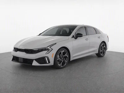 used 2023 KIA