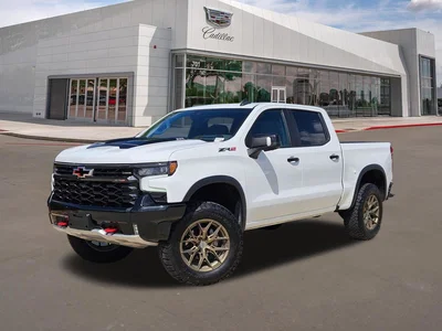 used 2022 CHEVROLET
