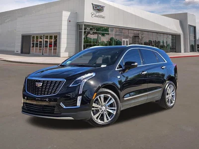 new 2025 CADILLAC