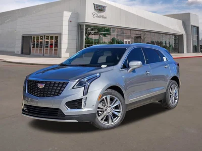 new 2025 CADILLAC