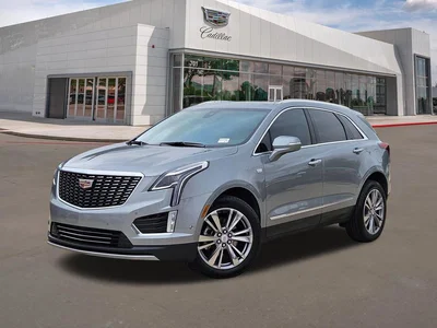 new 2025 CADILLAC