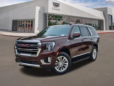 used 2023 GMC