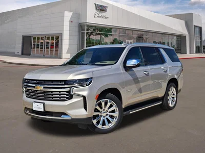 used 2021 CHEVROLET