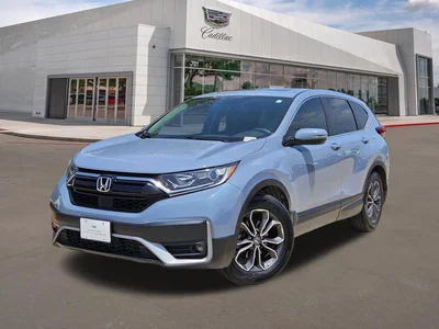 used 2022 HONDA