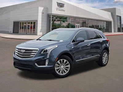 used 2019 CADILLAC