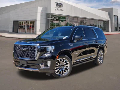 used 2024 GMC