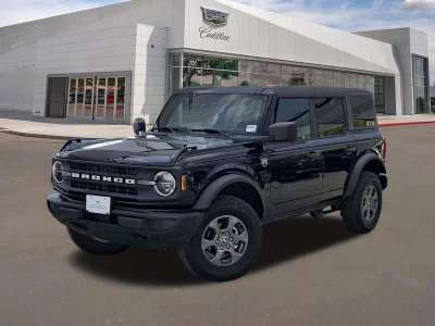 used 2025 FORD