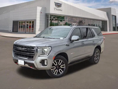 used 2023 GMC