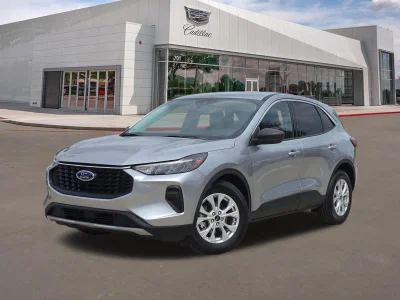 used 2023 FORD