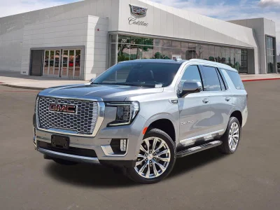used 2024 GMC