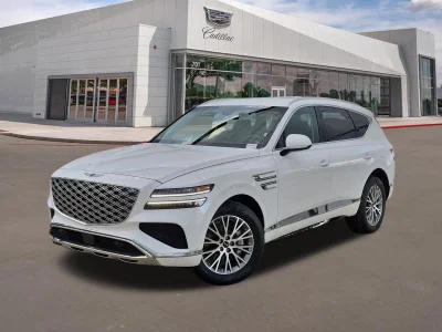 used 2026 GENESIS