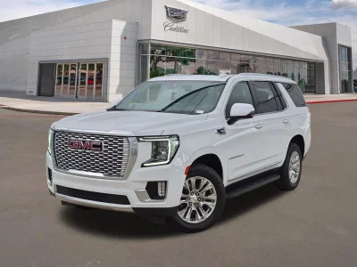 used 2024 GMC