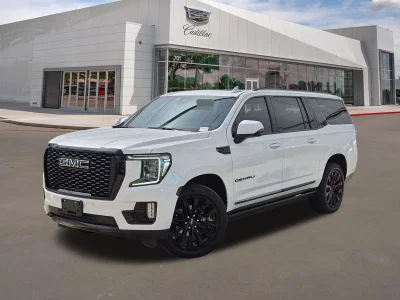 used 2023 GMC