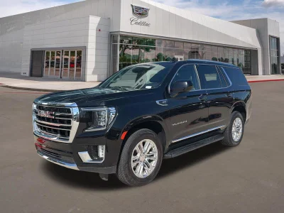 used 2024 GMC