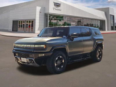 used 2024 GMC