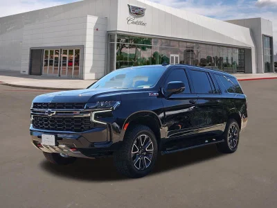 used 2022 CHEVROLET