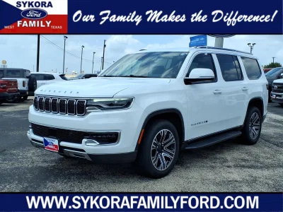 used 2022 JEEP