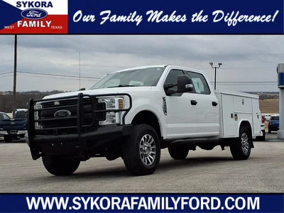used 2019 FORD