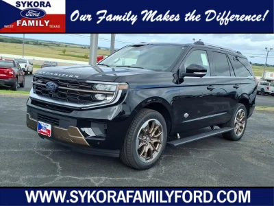 new 2026 FORD