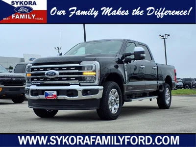 new 2026 FORD