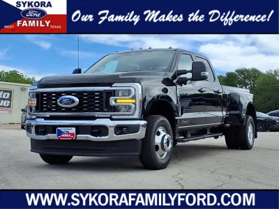 new 2026 FORD