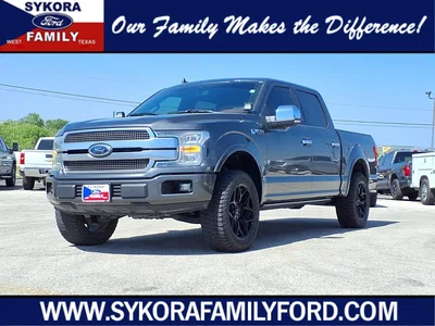 used 2020 FORD