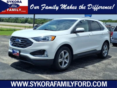 used 2020 FORD
