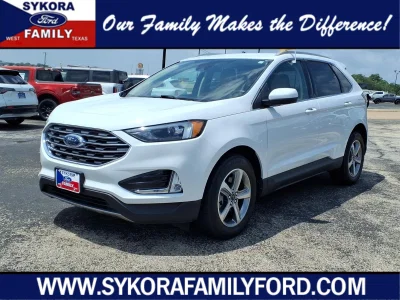 used 2022 FORD