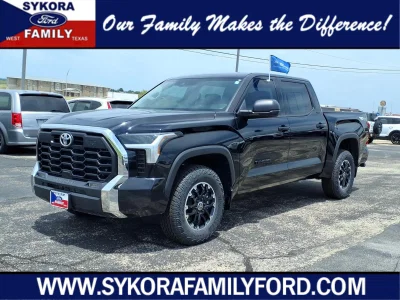 used 2023 TOYOTA