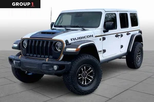 used 2023 JEEP