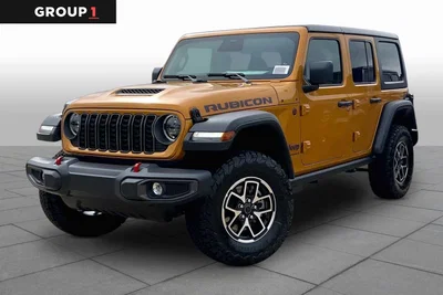 new 2026 JEEP